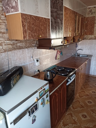 
  Продам 2-комн. квартиру, 54 м², Новая ул, д. 15
. Фото 14.