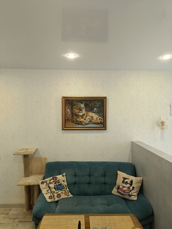 
  Продам 1-комн. квартиру, 31.2 м², Омская ул, д. 18
. Фото 2.