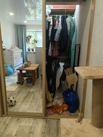 
  Продам 1-комн. квартиру, 31.2 м², Омская ул, д. 18
. Фото 4.