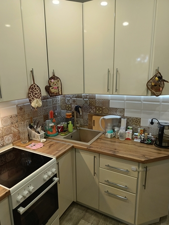 
  Продам 1-комн. квартиру, 31.2 м², Омская ул, д. 18
. Фото 6.