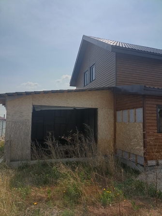 
  Продается дом, 100 м², поселок городского типа Емельяново
. Фото 4.