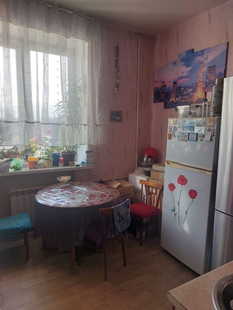 
  Продается 2-комн. квартира, 58 м², Фестивальная ул
. Фото 9.