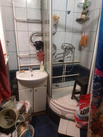 
  Продается 2-комн. квартира, 58 м², Фестивальная ул
. Фото 11.
