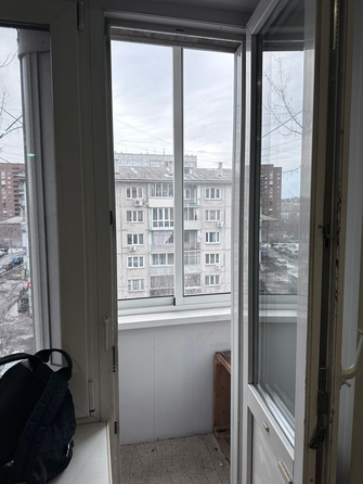 
  Продам 1-комн. квартиру, 29.1 м², Красномосковская ул, д. 31
. Фото 5.