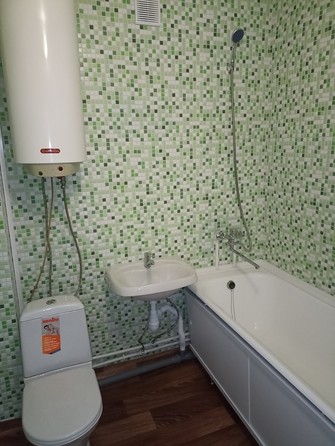 
  Продается 1-комн. квартира, 30.8 м², Новая ул, д. 6
. Фото 7.