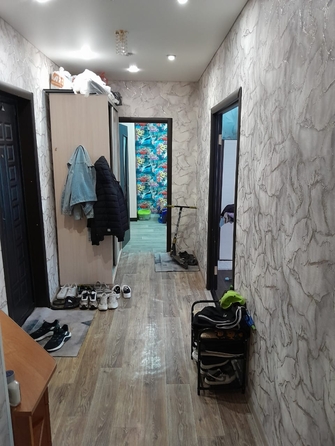 
  Продам 2-комн. квартиру, 54 м², Красноярский Рабочий пр-кт, д. 125а
. Фото 13.