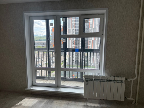 
  Продается 2-комн. квартира, 56.3 м², ЖК Мичурино, дом 2 строение 1
. Фото 6.