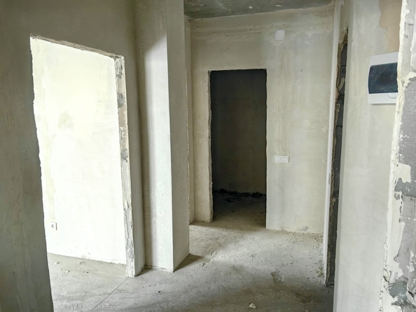 
  Продается 4-комн. квартира, 98.63 м², ЖК Новые Солонцы, дом 9
. Фото 1.
