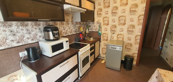 
  Сдам 1-комн. квартиру, 32 м², Светлогорский пер, д. 8
. Фото 13.