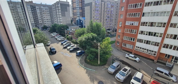 
  Сдам 1-комн. квартиру, 32 м², Светлогорский пер, д. 8
. Фото 19.