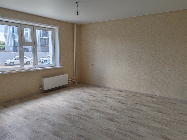 
  Продам 2-комн. квартиру, 62.4 м², ЖК Мичурино, дом 2 строение 5
. Фото 2.