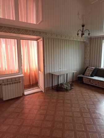 
  Продается 1-комн. квартира, 34.7 м², Львовская ул, д. 66
. Фото 2.