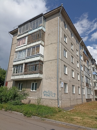 
  Продается 1-комн. квартира, 34.7 м², Львовская ул, д. 66
. Фото 10.