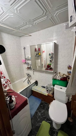 
  Продается 2-комн. квартира, 48 м², Гусарова ул, д. 76
. Фото 5.