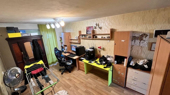 
  Продается 2-комн. квартира, 48 м², Гусарова ул, д. 76
. Фото 7.