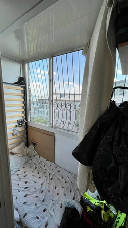 
  Продается 2-комн. квартира, 48 м², Гусарова ул, д. 76
. Фото 11.