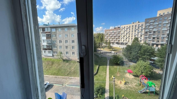 
  Продается 2-комн. квартира, 48 м², Гусарова ул, д. 76
. Фото 12.