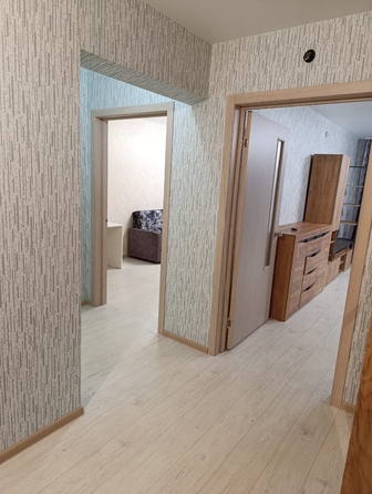 
  Сдам 2-комн. квартиру, 56 м², Судостроительная ул, д. 31Б
. Фото 6.