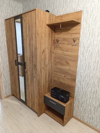 
  Сдам 2-комн. квартиру, 56 м², Судостроительная ул, д. 31Б
. Фото 10.