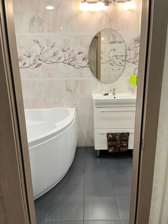 
  Сдам 1-комн. квартиру, 45 м², Свердловская ул, д. 51а
. Фото 18.