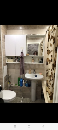 
  Продается 2-комн. квартира, 48 м², Тельмана ул, д. 41а
. Фото 10.