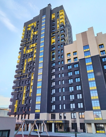 
  Продается 1-комн. квартира, 36.6 м², Матросова ул, д. 30г
. Фото 2.