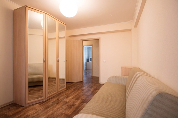 
  Сдается 2-комн. квартира, 57 м², Караульная ул, д. 40
. Фото 5.