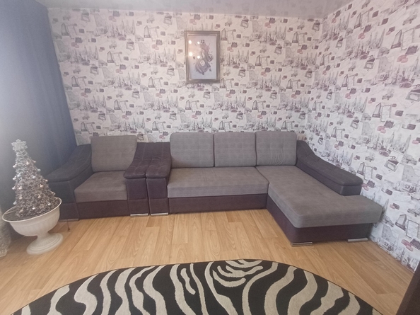
  Сдам 1-комн. квартиру, 41 м², Лиственная ул, д. 23
. Фото 12.