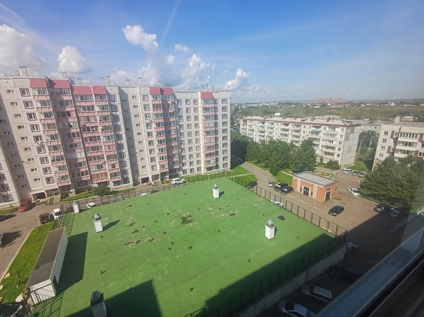 
  Сдам 1-комн. квартиру, 41 м², Лиственная ул, д. 23
. Фото 17.
