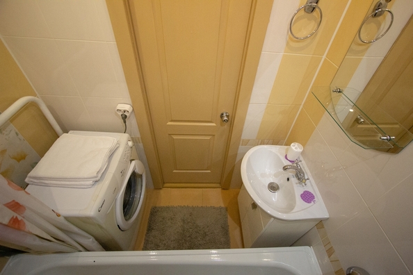 
  Сдается 1-комн. квартира, 36 м², Батурина ул, д. 5г
. Фото 9.