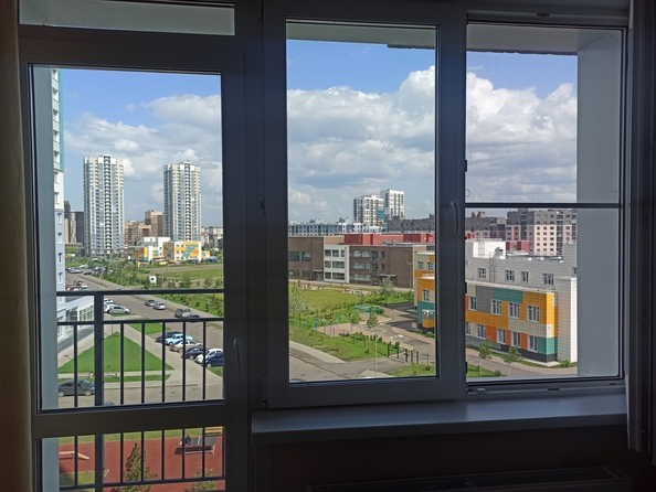 
  Сдам 1-комн. квартиру, 30 м², Петра Подзолкова ул, д. 20
. Фото 15.