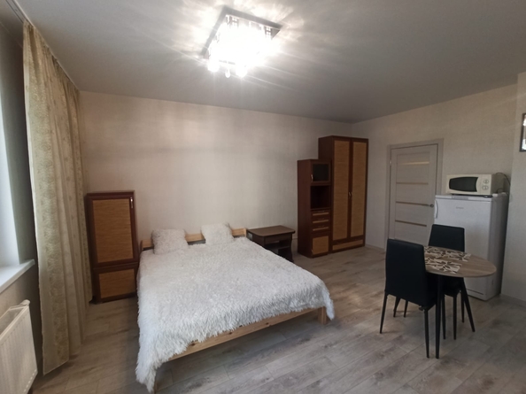
  Сдам 1-комн. квартиру, 30 м², Петра Подзолкова ул, д. 20
. Фото 17.