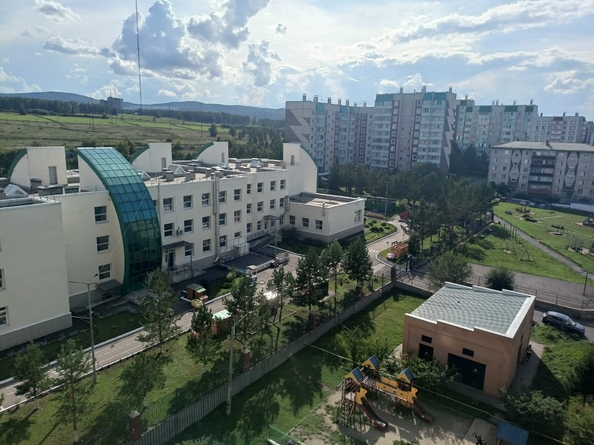 
  Продается 1-комн. квартира, 56.3 м², Ботанический б-р, д. 17
. Фото 12.