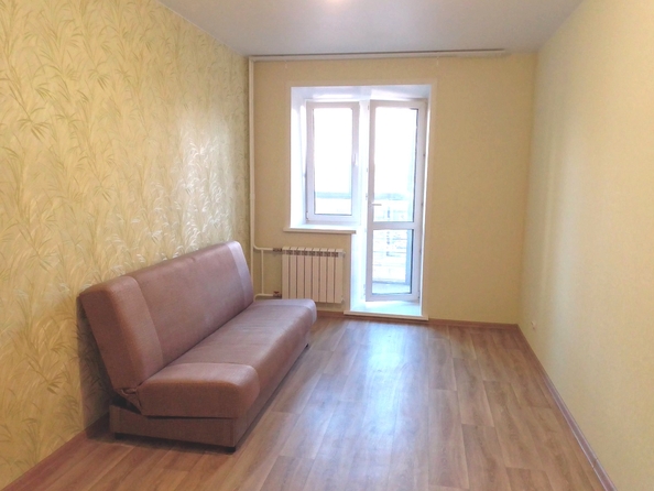 
  Продам 2-комн. квартиру, 55.2 м², ЖК Пять+, дом 1 корп 1
. Фото 5.