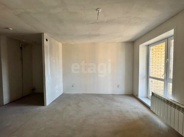 
  Продается студия, 30.39 м², ЖК АЭРОCITY (Аэросити), дом 4
. Фото 1.