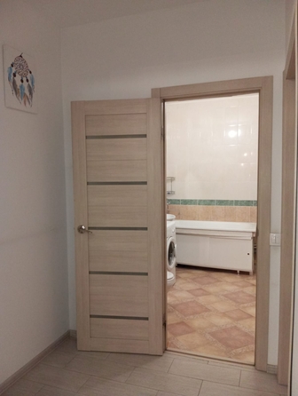 
  Сдам 1-комн. квартиру, 55 м², Авиаторов ул, д. 62
. Фото 14.