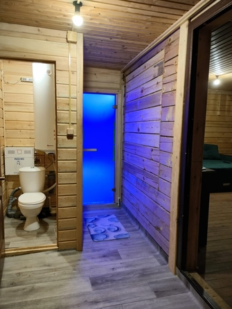 
  Продам коттедж, 120 м², деревня Лукино
. Фото 3.
