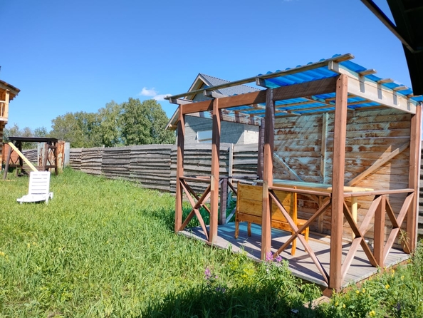 
  Продам коттедж, 120 м², деревня Лукино
. Фото 17.