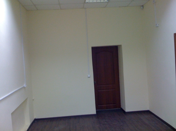 
  Сдам торговую площадь, 17.5 м², Аэровокзальная ул, д. 1
. Фото 2.