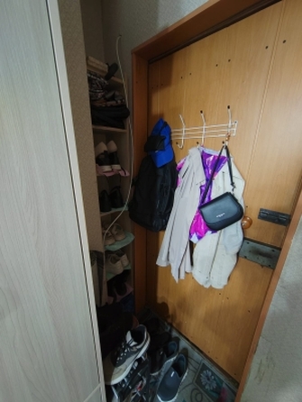 
  Продам комната, 11.5 м², Воронова ул, д. 12в
. Фото 8.