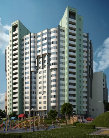 
  Продается 3-комн. квартира, 139 м², ЖК Novella (Новелла)
. Фото 1.