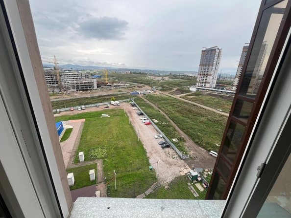 
  Продается 1-комн. квартира, 41.5 м², ЖК Светлый, 1 этап дом 2
. Фото 8.