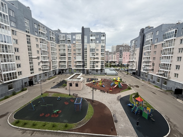 
  Продам 4-комн. квартиру, 110.5 м², ЖК Преображенский, дом 20
. Фото 5.