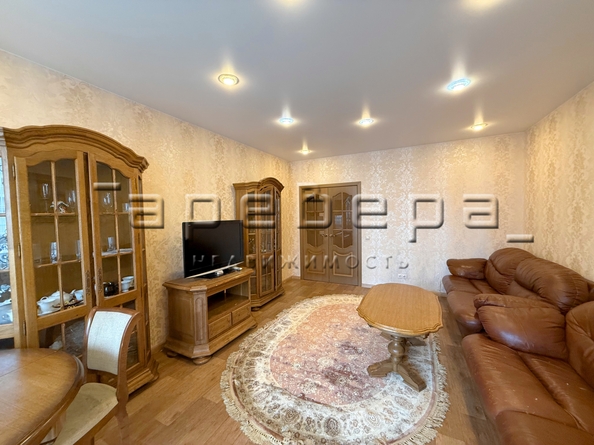 
  Продам 4-комн. квартиру, 110.5 м², ЖК Преображенский, дом 20
. Фото 7.