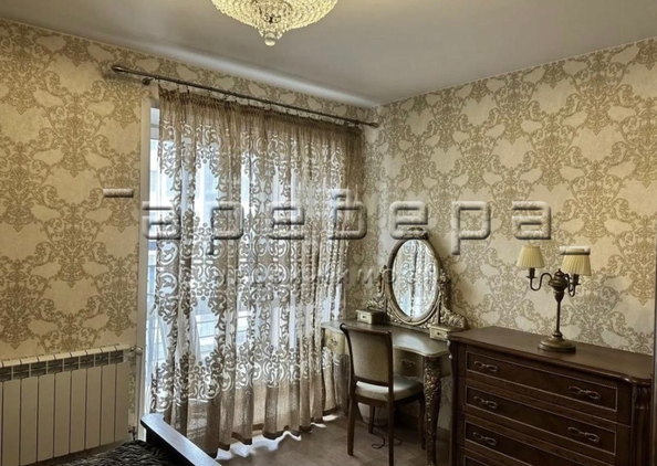 
  Продам 4-комн. квартиру, 110.5 м², ЖК Преображенский, дом 20
. Фото 9.