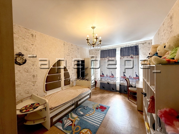 
  Продам 4-комн. квартиру, 110.5 м², ЖК Преображенский, дом 20
. Фото 13.