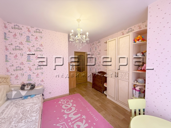 
  Продам 4-комн. квартиру, 110.5 м², ЖК Преображенский, дом 20
. Фото 16.