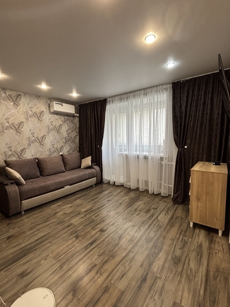 
  Продам 1-комн. квартиру, 32.6 м², Юности ул, д. 31
. Фото 1.