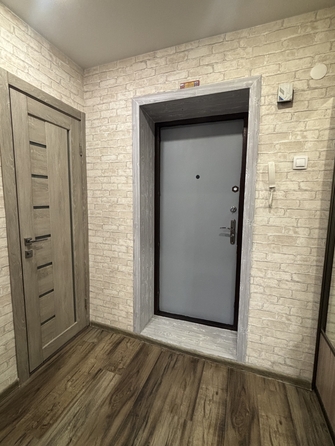 
  Продам 1-комн. квартиру, 32.6 м², Юности ул, д. 31
. Фото 2.