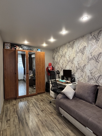 
  Продам 1-комн. квартиру, 32.6 м², Юности ул, д. 31
. Фото 6.